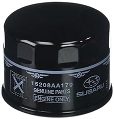 Subaru genuine oil for sale  Delivered anywhere in USA 