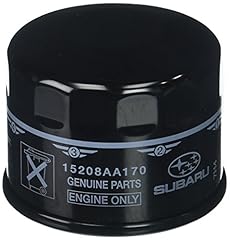 Subaru genuine oil for sale  Delivered anywhere in USA 