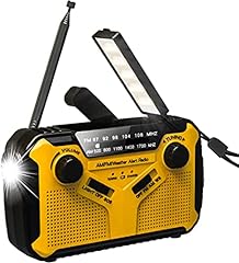 Radio portable wba d'occasion  Livré partout en France