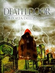 Death door porta usato  Spedito ovunque in Italia 