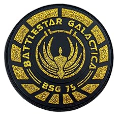 Battlestar galactica bsg for sale  Delivered anywhere in UK