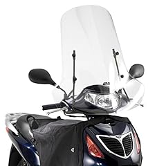 Givi schermo scooter usato  Spedito ovunque in Italia 