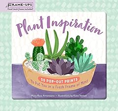 Plant inspiration frame for sale  Delivered anywhere in USA 