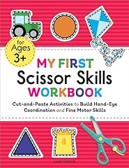 First scissor skills for sale  Delivered anywhere in USA 