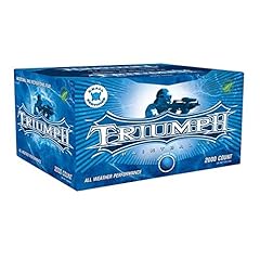 Xball triumph caliber for sale  Delivered anywhere in USA 