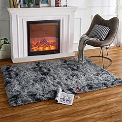 Haresle flauschige hochflor gebraucht kaufen  Wird an jeden Ort in Deutschland