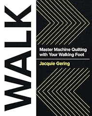 Walk master machine for sale  Delivered anywhere in USA 