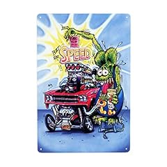 Wodebao rat fink for sale  Delivered anywhere in USA 