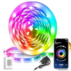Led strip 30m gebraucht kaufen  Wird an jeden Ort in Deutschland