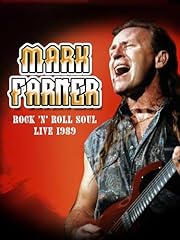 Mark farner rock for sale  Delivered anywhere in USA 