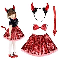 Meleager costume diavolo usato  Spedito ovunque in Italia 