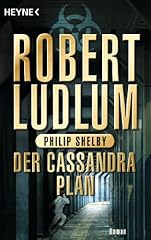 Cassandra plan roman gebraucht kaufen  Wird an jeden Ort in Deutschland