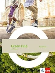 Green line transition gebraucht kaufen  Wird an jeden Ort in Deutschland