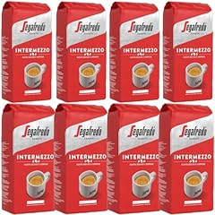 Segafredo kaffee espresso gebraucht kaufen  Wird an jeden Ort in Deutschland