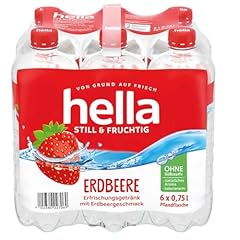 Hella erdbeere einweg gebraucht kaufen  Wird an jeden Ort in Deutschland