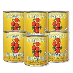 Bianco dinapoli organic for sale  Delivered anywhere in USA 