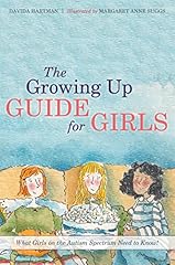 Growing guide girls for sale  Delivered anywhere in UK