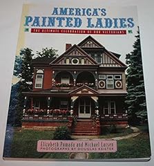 America painted ladies for sale  Delivered anywhere in USA 