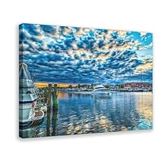Falmouth harbor cape for sale  Delivered anywhere in USA 