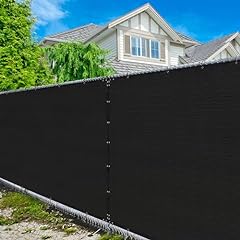 Amgo black fence for sale  Delivered anywhere in USA 