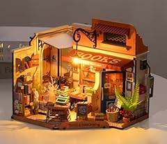 Robotime diy miniature for sale  Delivered anywhere in UK
