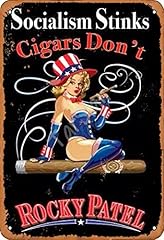 Tarsign socialism stinks for sale  Delivered anywhere in USA 