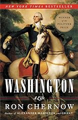 Washington life for sale  Delivered anywhere in UK