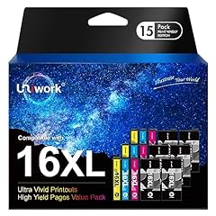 Uniwork 16xl pack usato  Spedito ovunque in Italia 