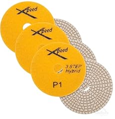 Step polishing pads for sale  Delivered anywhere in USA 