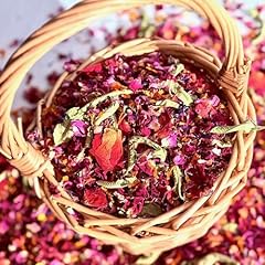 Natural petal confetti for sale  Delivered anywhere in UK