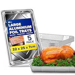 Ebake aluminium foil for sale  Delivered anywhere in UK
