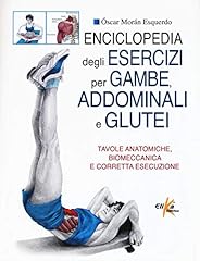 Enciclopedia degli esercizi usato  Spedito ovunque in Italia 