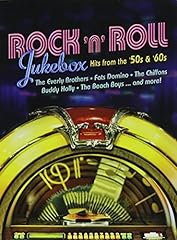 Rock roll jukebox for sale  Delivered anywhere in USA 