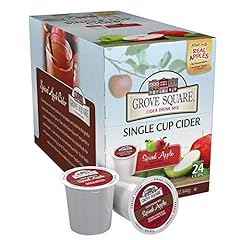 Grove square cider for sale  Delivered anywhere in USA 