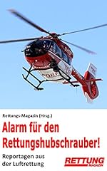 Alarm den rettungshubschrauber gebraucht kaufen  Wird an jeden Ort in Deutschland