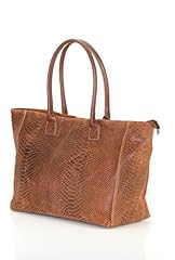 Borse pelle handbag for sale  Delivered anywhere in UK