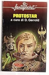 Fantapocket protostar gerrold usato  Spedito ovunque in Italia 