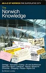 Norwich knowledge norwich for sale  Delivered anywhere in UK