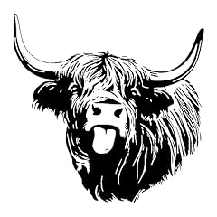 Highland cow bull for sale  Delivered anywhere in UK
