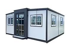 Prefab expandable container for sale  Delivered anywhere in USA 