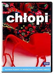 Chlopi 5dvd for sale  Delivered anywhere in UK