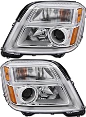 Gmc terrain headlights for sale  Delivered anywhere in USA 