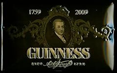 Guinness blechschild portrait gebraucht kaufen  Wird an jeden Ort in Deutschland