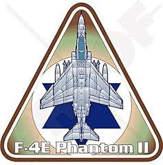 Phantom israël mcdonnell d'occasion  Livré partout en France