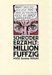 Eine million und d'occasion  Livré partout en Belgiqu