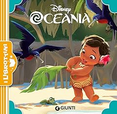 Oceania. ediz. colori usato  Spedito ovunque in Italia 