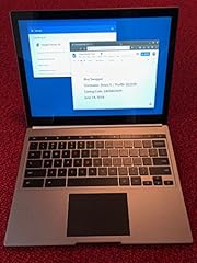 Super google chromebook usato  Spedito ovunque in Italia 