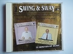 Swing sway bernard for sale  Delivered anywhere in UK