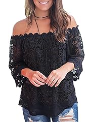 Miholl womens shoulder for sale  Delivered anywhere in USA 