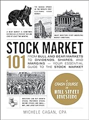 Stock market 101 d'occasion  Livré partout en France